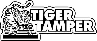 TIGER TAMPER