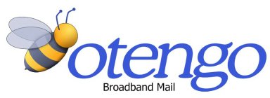 OTENGO BROADBAND MAIL