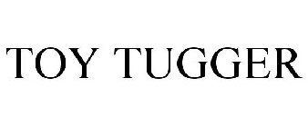 TOY TUGGER