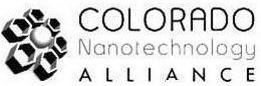 COLORADO NANOTECHNOLOGY ALLIANCE