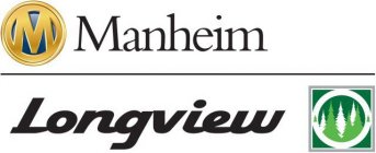 M MANHEIM LONGVIEW