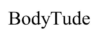 BODYTUDE