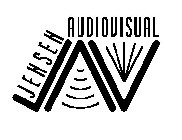 JENSEN AUDIOVISUAL