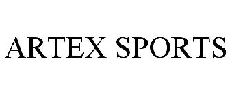 ARTEX SPORTS