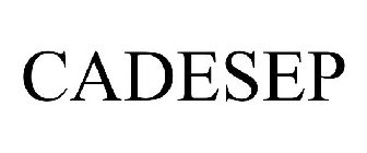 CADESEP