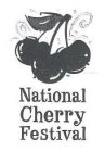 NATIONAL CHERRY FESTIVAL