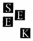 SEEK