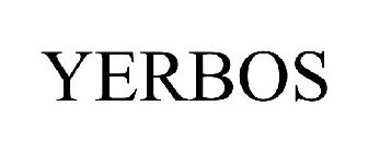 YERBOS