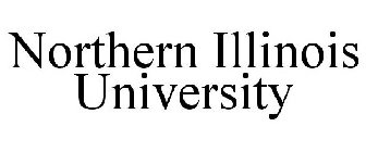 NORTHERN ILLINOIS UNIVERSITY