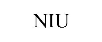 NIU