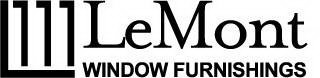 LM LEMONT WINDOW FURNISHINGS