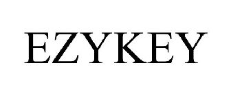 EZYKEY