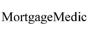 MORTGAGEMEDIC