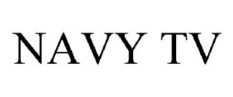 NAVY TV