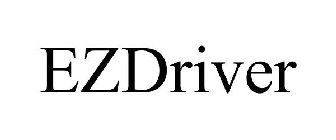 EZDRIVER