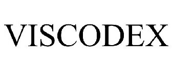 VISCODEX