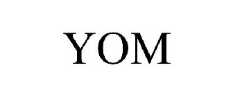 YOM