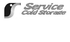 S SERVICE COLD STORAGE