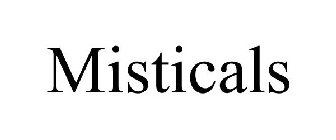 MISTICALS