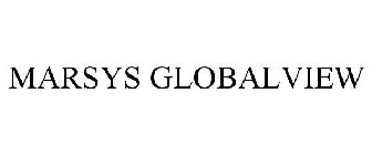 MARSYS GLOBALVIEW