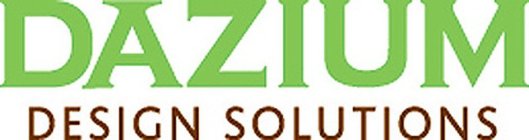 DAZIUM DESIGN SOLUTIONS