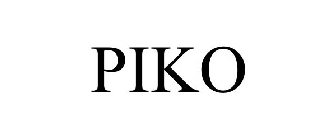 PIKO