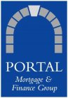 PORTAL MORTGAGE & FINANCE GROUP