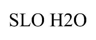 SLO H2O