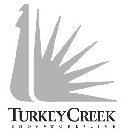 TURKEY CREEK SHOP WORK LIVE