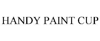 HANDY PAINT CUP