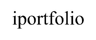 IPORTFOLIO