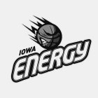 IOWA ENERGY