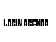 LOGIN AGENDA