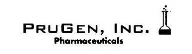 PRUGEN, INC. PHARMACEUTICALS