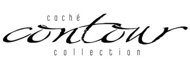 CACHÉ CONTOUR COLLECTION