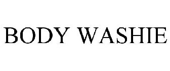 BODY WASHIE