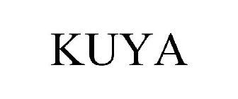 KUYA