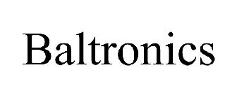 BALTRONICS