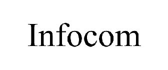 INFOCOM