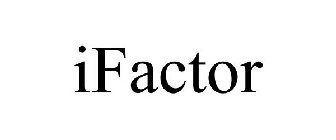 IFACTOR