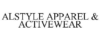 ALSTYLE APPAREL & ACTIVEWEAR