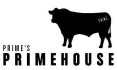 PRIME'S PRIMEHOUSE PRIME