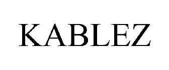 KABLEZ