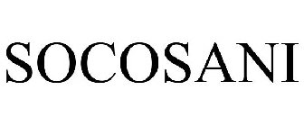 SOCOSANI