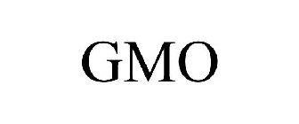 GMO