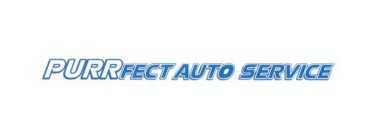 PURRFECT AUTO SERVICE