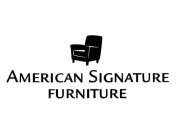 AMERICAN SIGNATURE FURNITURE