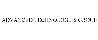 ADVANCED TECHNOLOGIES GROUP