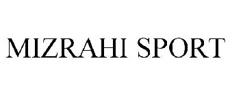 MIZRAHI SPORT