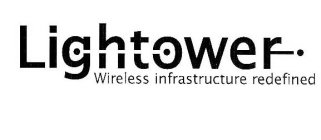 LIGHTOWER WIRELESS INFRASTRUCTURE REDEFINED